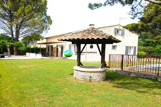 Ma-Cabane - Vente Maison MAZAN, 180 m²