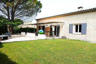 Ma-Cabane - Vente Maison MAZAN, 180 m²