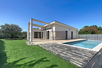 Ma-Cabane - Vente Maison MAZAN, 130 m²