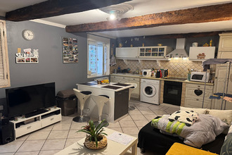 Ma-Cabane - Vente Maison MAZAUGUES, 34 m²