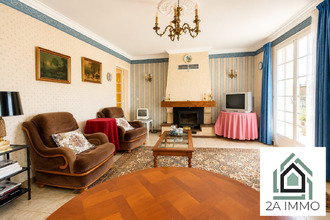 Ma-Cabane - Vente Maison Mazaye, 176 m²