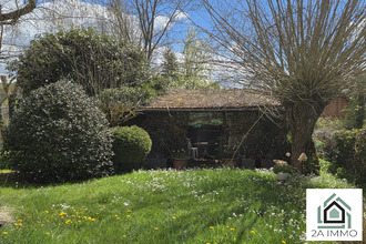 Ma-Cabane - Vente Maison Mazaye, 150 m²