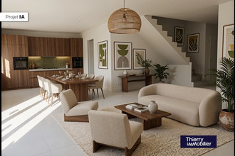 Ma-Cabane - Vente Maison MAZE, 127 m²