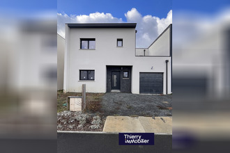 Ma-Cabane - Vente Maison MAZE, 127 m²