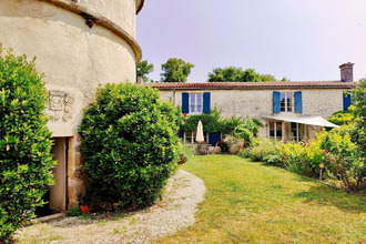 Vente Maison 17400, MAZERAY France