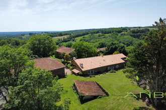 Ma-Cabane - Vente Maison Mazerolles, 298 m²