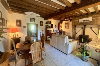 Ma-Cabane - Vente Maison Mazerolles, 298 m²