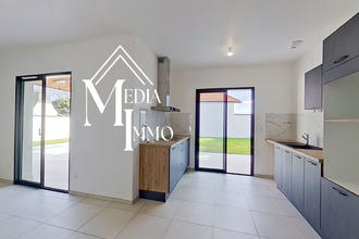 Ma-Cabane - Vente Maison MAZEROLLES, 139 m²