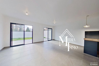 Ma-Cabane - Vente Maison MAZEROLLES, 89 m²