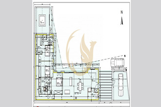 Ma-Cabane - Vente Maison Mazerolles, 160 m²