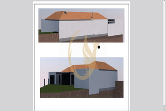 Ma-Cabane - Vente Maison Mazerolles, 160 m²