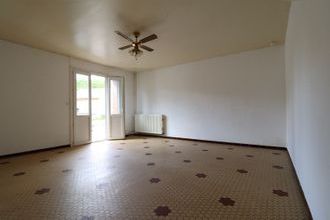 Ma-Cabane - Vente Maison MAZEROLLES, 160 m²