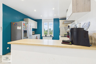 Ma-Cabane - Vente Maison Mazerulles, 160 m²