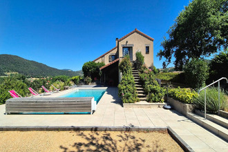 Ma-Cabane - Vente Maison MAZEYRAT-D'ALLIER, 231 m²