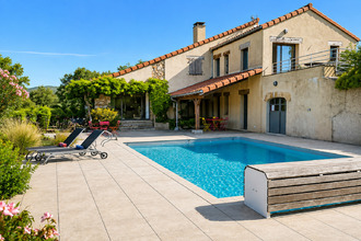 Ma-Cabane - Vente Maison MAZEYRAT-D'ALLIER, 231 m²