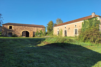 Vente Maison 24550, Mazeyrolles France