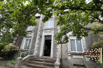 Ma-Cabane - Vente Maison Mazières-en-Gâtine, 156 m²