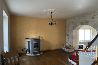 Ma-Cabane - Vente Maison Mazières-en-Gâtine, 156 m²