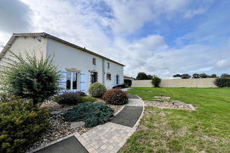 Vente Maison 49280, MAZIERES EN MAUGES France