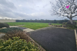 Ma-Cabane - Vente Maison Mazières-en-Mauges, 116 m²