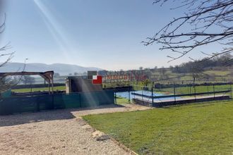 Ma-Cabane - Vente Maison Mazille, 365 m²