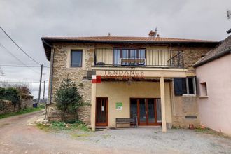 Ma-Cabane - Vente Maison Mazille, 365 m²
