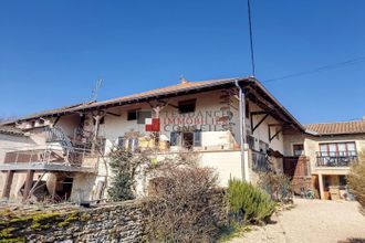 Ma-Cabane - Vente Maison Mazille, 365 m²