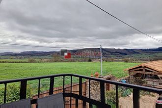 Ma-Cabane - Vente Maison Mazille, 365 m²