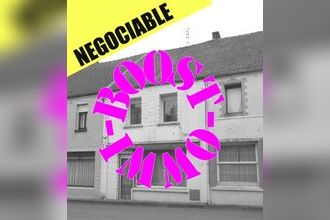 Vente Maison 62670, MAZINGARBE France