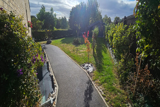 Ma-Cabane - Vente Maison MAZINGARBE, 115 m²