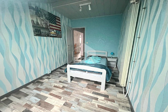 Ma-Cabane - Vente Maison MAZINGARBE, 128 m²