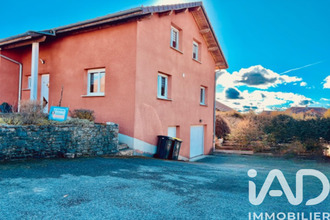 Vente Maison 25120, Maîche France