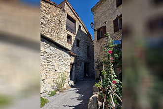 Ma-Cabane - Vente Maison Méailles, 80 m²