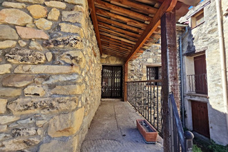 Ma-Cabane - Vente Maison Méailles, 80 m²