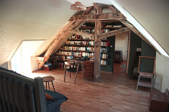 Ma-Cabane - Vente Maison MEAUCE, 150 m²