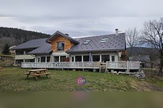 Ma-Cabane - Vente Maison Méaudre, 392 m²