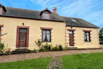 Ma-Cabane - Vente Maison Meaulne, 190 m²