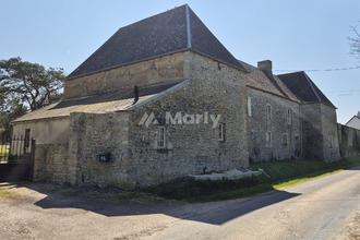 Ma-Cabane - Vente Maison Méautis, 268 m²