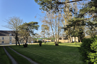 Ma-Cabane - Vente Maison Méautis, 268 m²