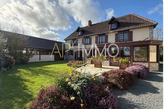 Ma-Cabane - Vente Maison MEAUTIS, 164 m²