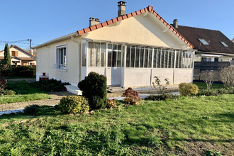 Ma-Cabane - Vente Maison Meaux, 64 m²