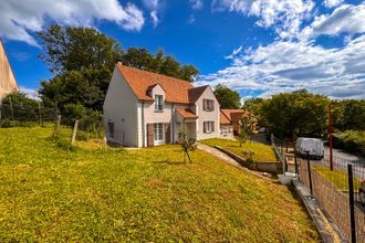 Ma-Cabane - Vente Maison MEAUX, 145 m²