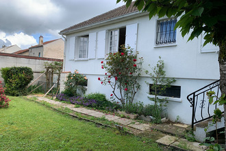 Ma-Cabane - Vente Maison MEAUX, 149 m²