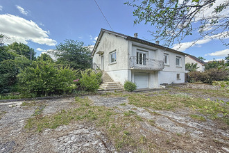 Ma-Cabane - Vente Maison MEAUX, 90 m²