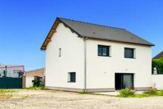 Vente Maison 77100, MEAUX France