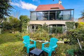 Ma-Cabane - Vente Maison MEAUX, 180 m²