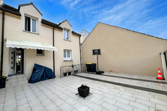 Vente Maison 77100, Meaux France
