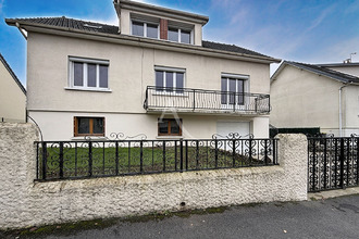 Ma-Cabane - Vente Maison MEAUX, 150 m²