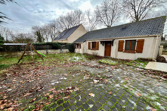Vente Maison 77100, MEAUX France