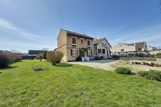 Ma-Cabane - Vente Maison MEAUX, 125 m²